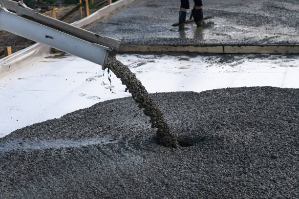  Chillicothe, OH Concrete contractor Pros