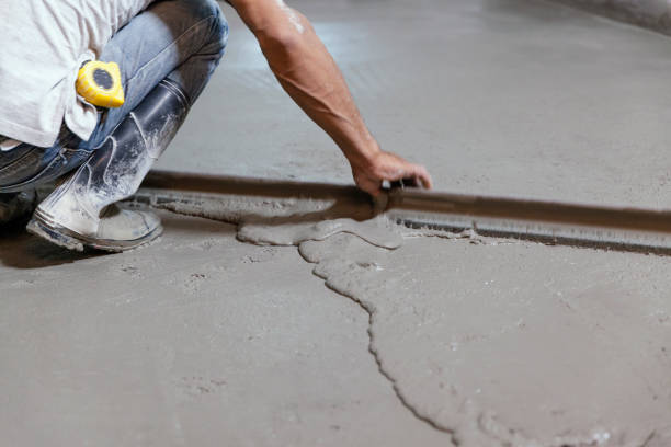 Best Residential Concrete Solutions in Chillicothe, OH