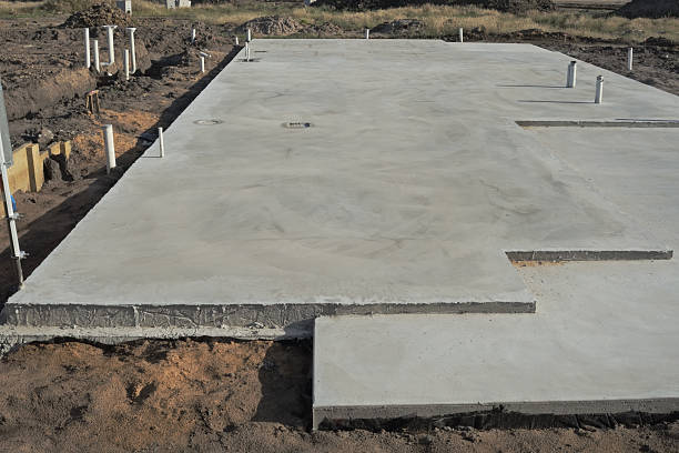 Best Concrete Foundation Repair in Chillicothe, OH