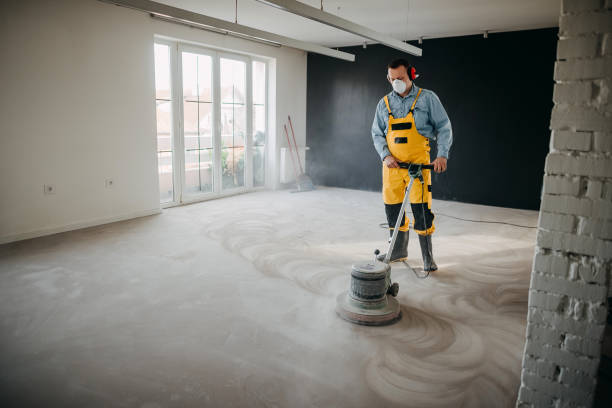 Best Concrete Grinding and Polishing in Chillicothe, OH