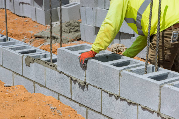 Best Concrete Steps and Stairs in Chillicothe, OH