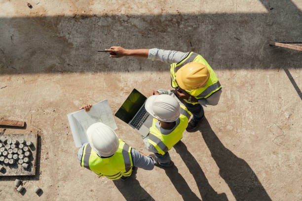 Best Commercial Concrete Services in Chillicothe, OH