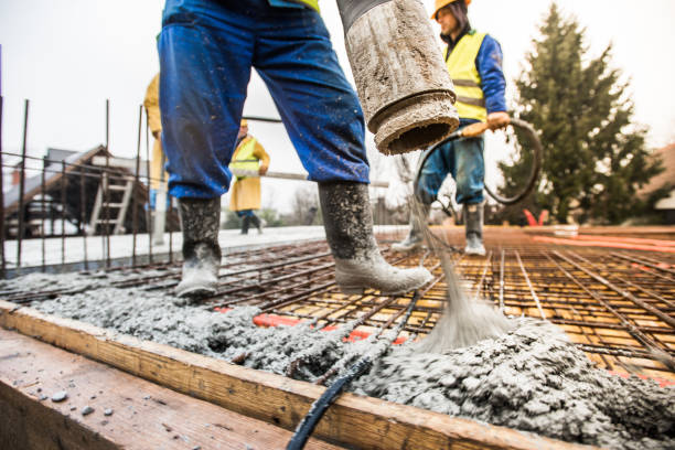 Best Decorative Concrete in Chillicothe, OH